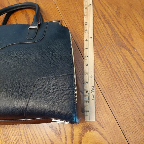 Rebecca Minkoff leather handbag - Picture 5 of 16